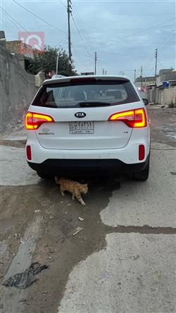 كيا سورينتو